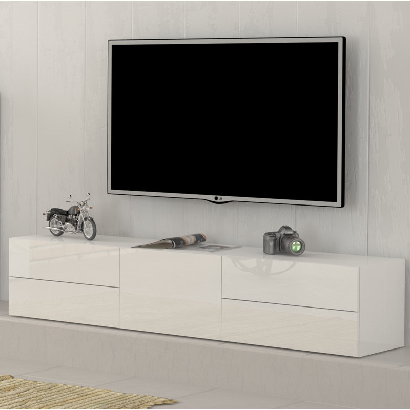ModernMoments TV-Möbel Fischer für TVs bis zu 75" & Bewertungen
